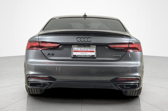 2023 Audi A5 Coupe