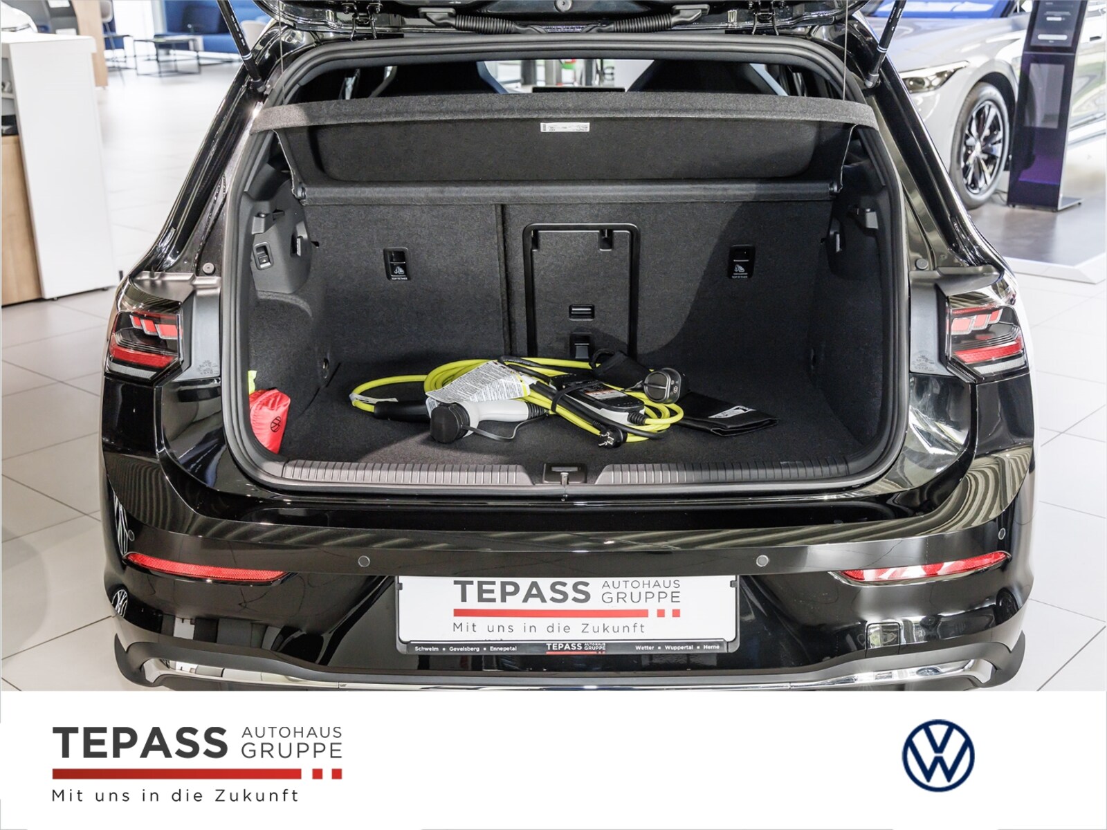 Volkswagen Golf – Bild 11