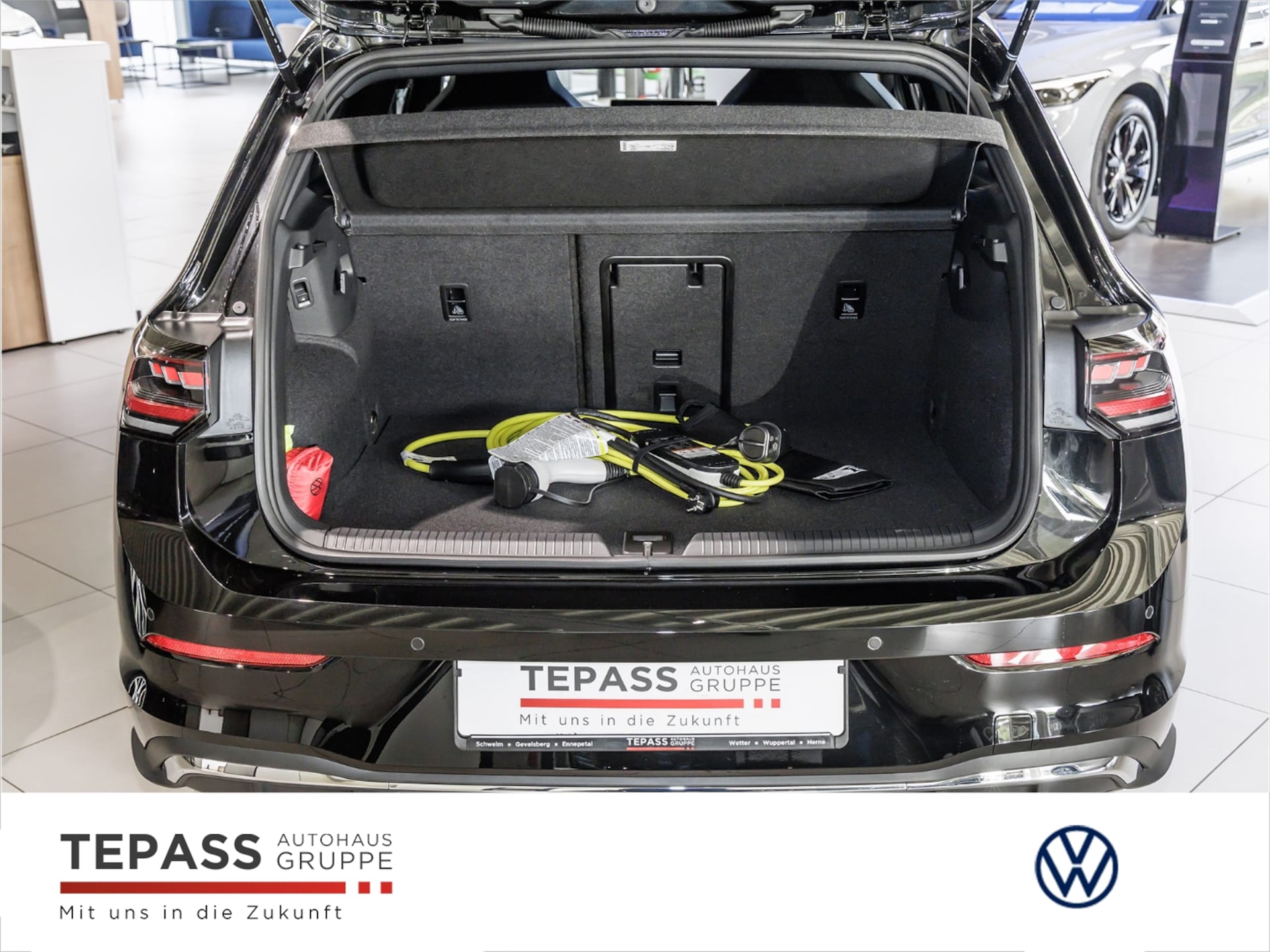 Volkswagen Golf GTE