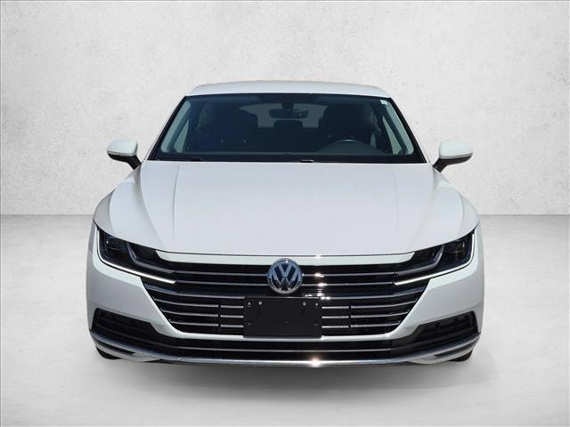 2020 Volkswagen Arteon