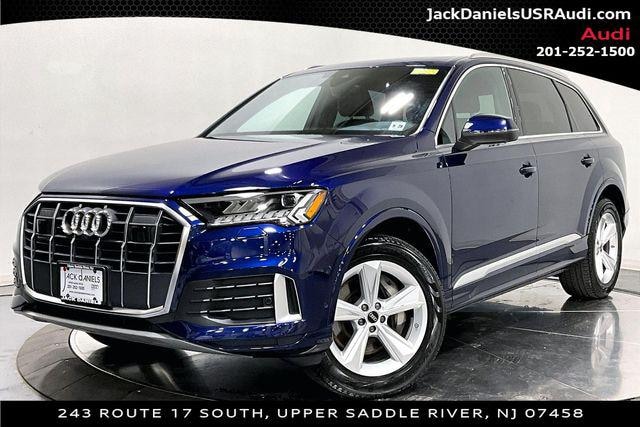 Photo of 2023 Audi Q7