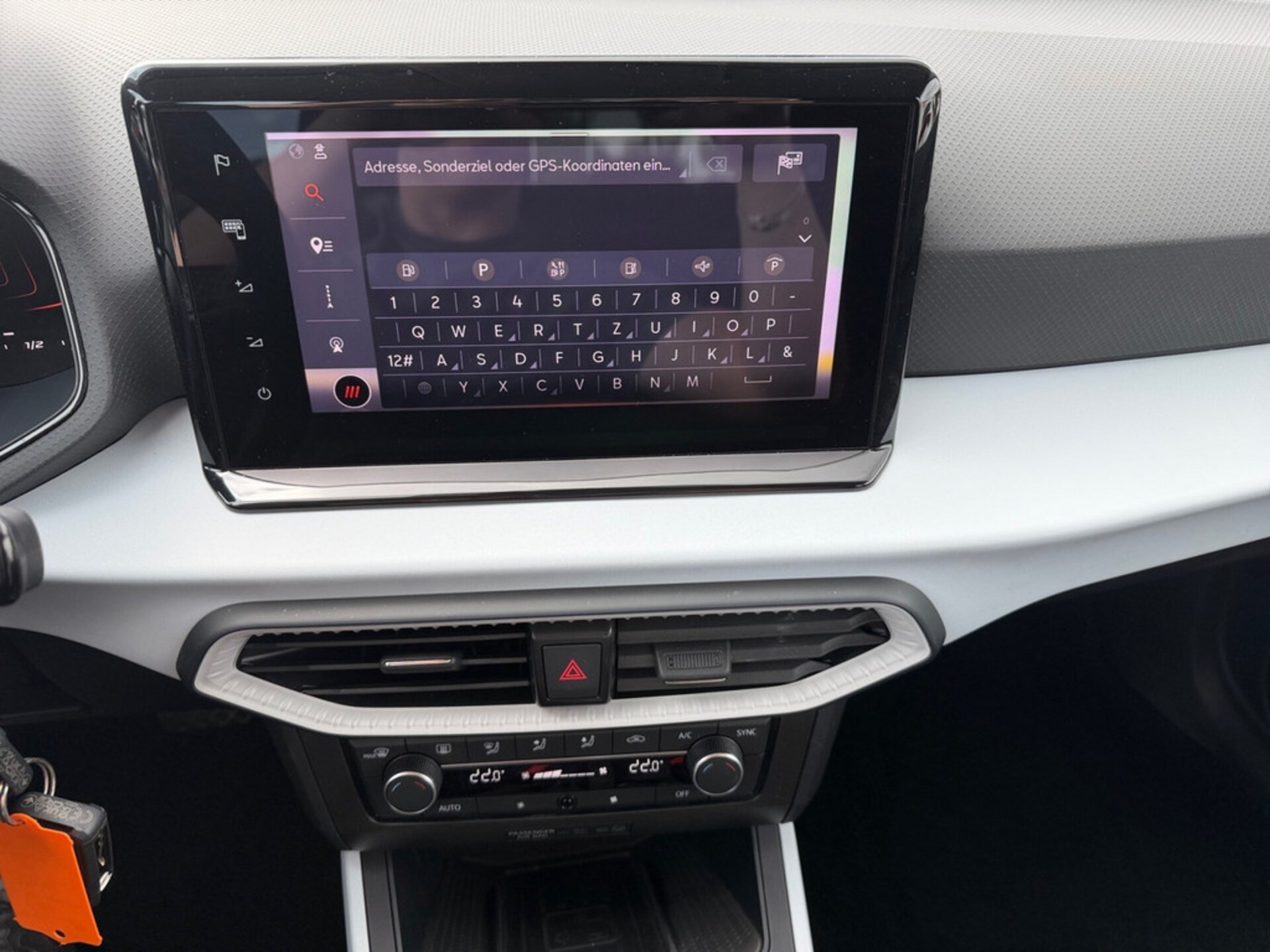 SEAT Arona Style