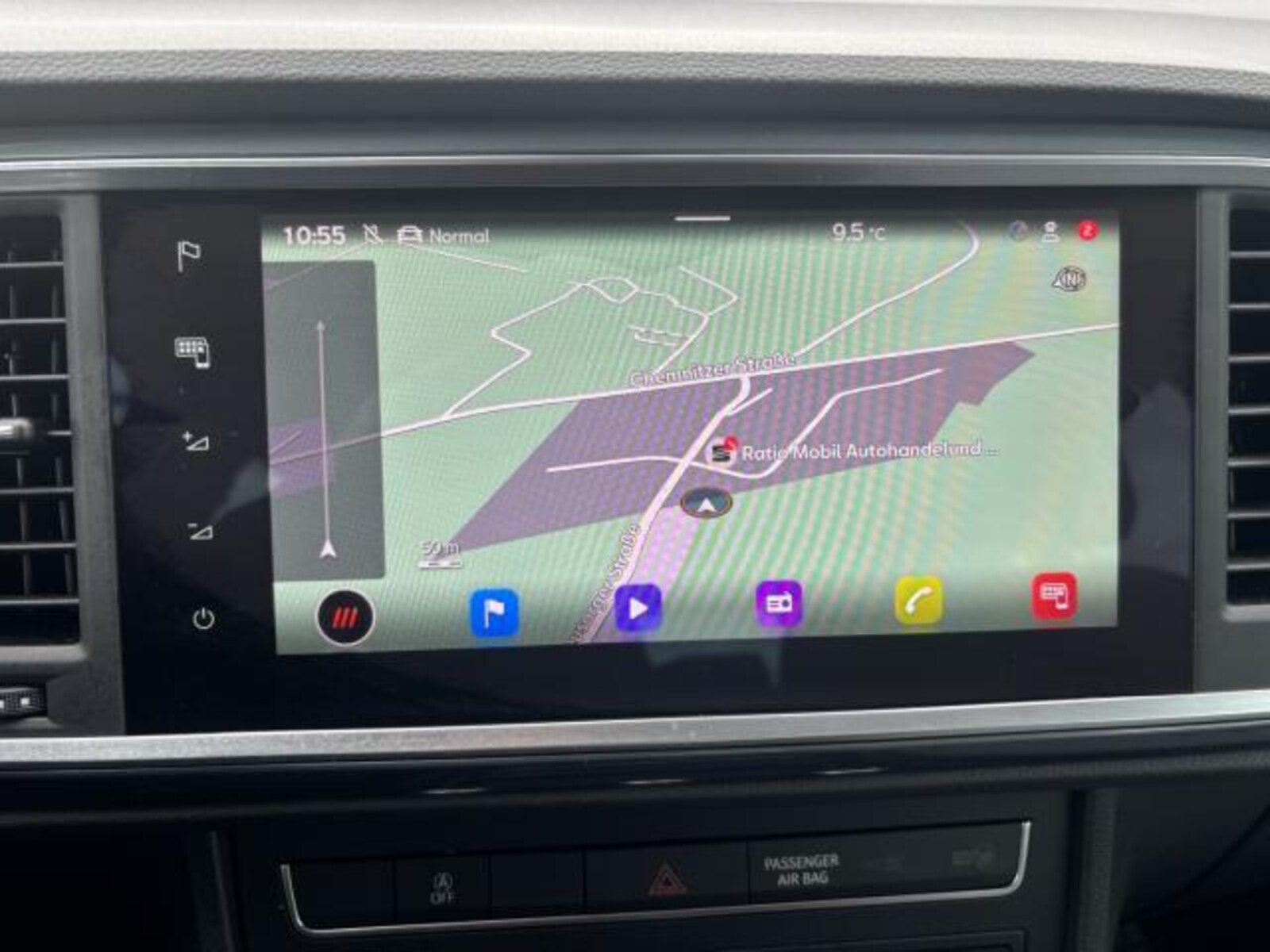 SEAT Ateca – Bild 19
