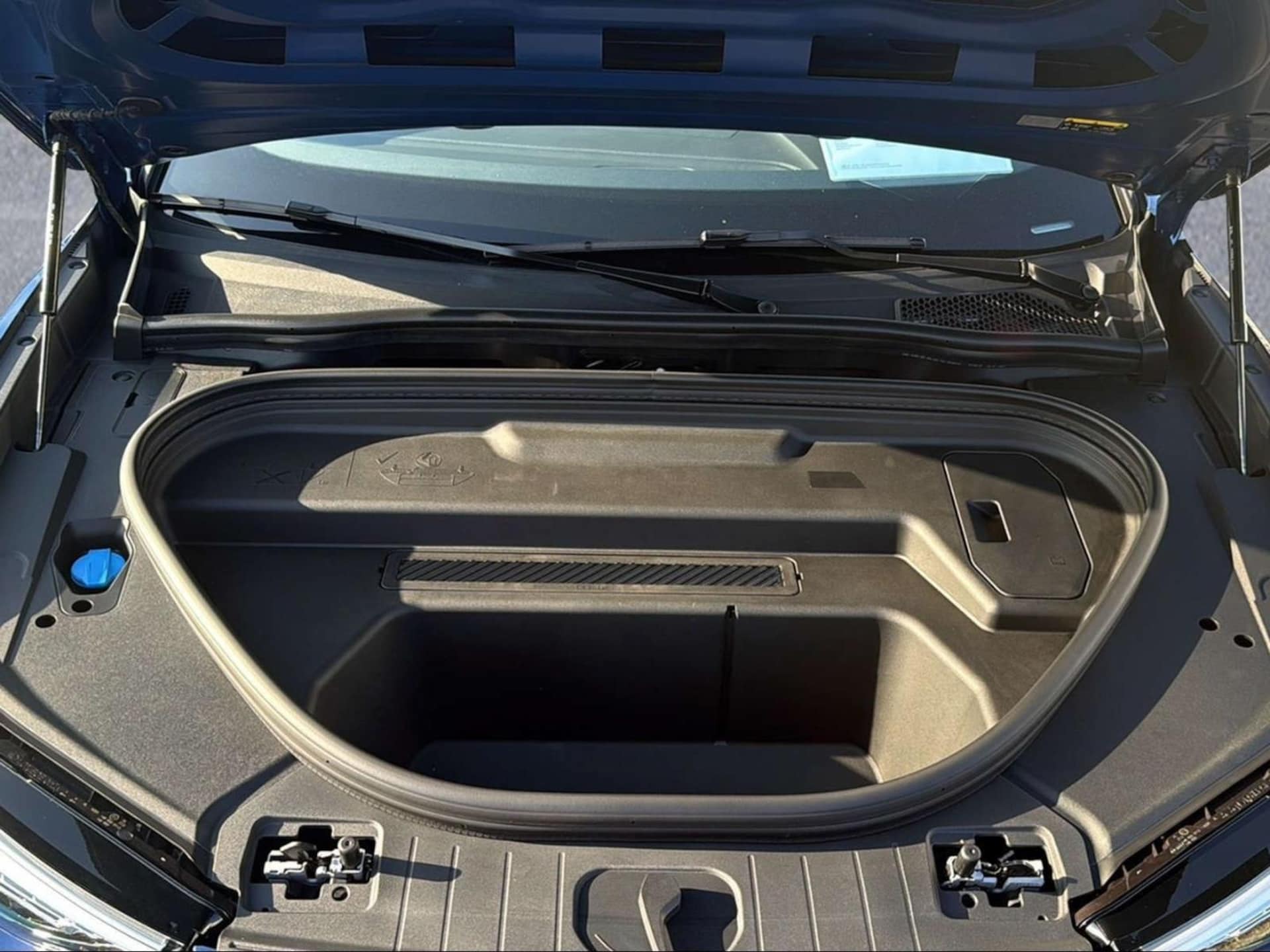 Audi Q6 Sportback e-tron