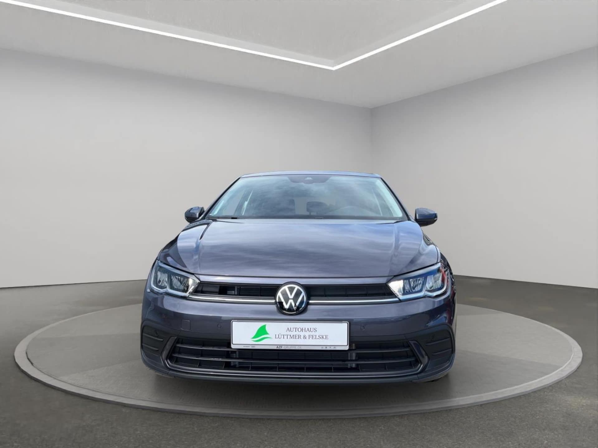 Volkswagen Polo Life