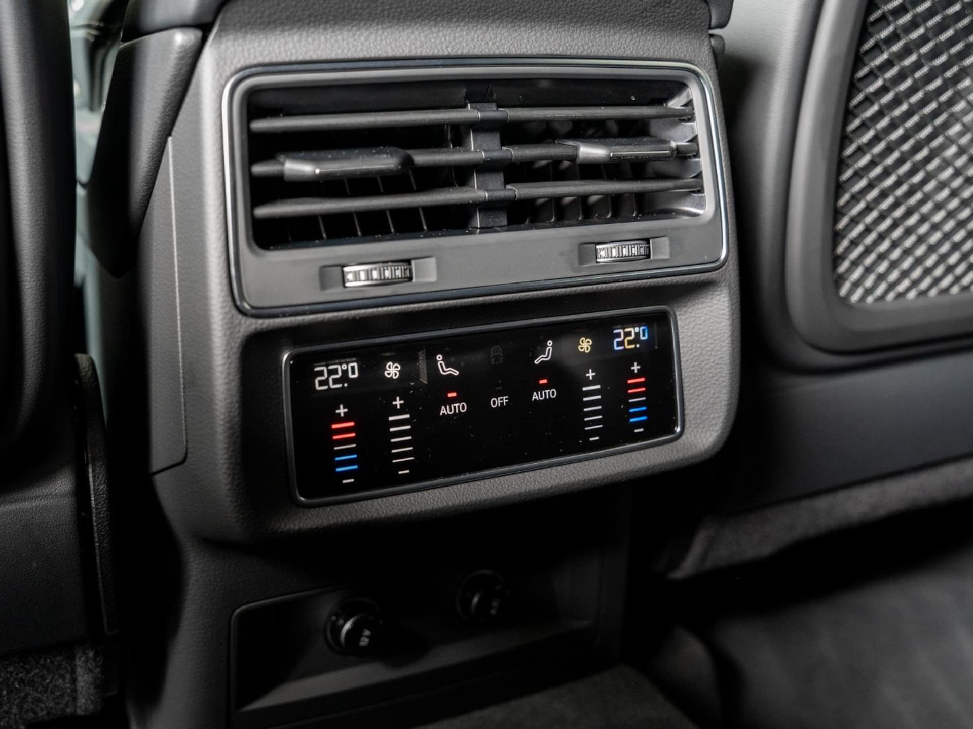 Audi Q7 SUV