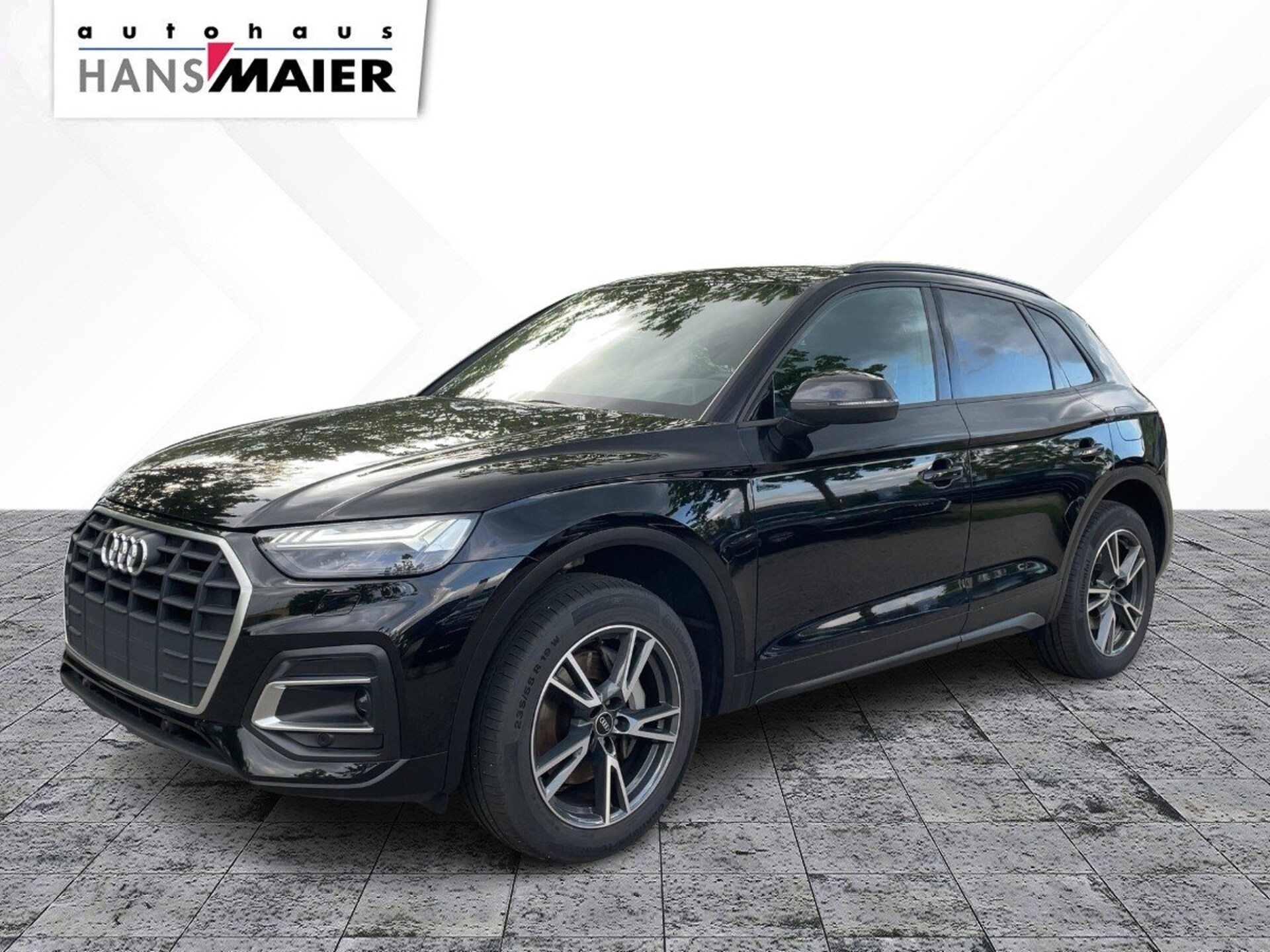 Audi Q5 TFSI e