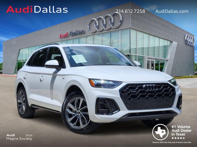 Photo of 2024 Audi Q5