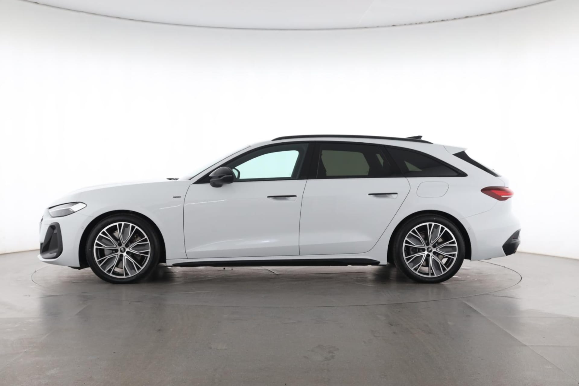 Audi A5 Avant e-hybrid