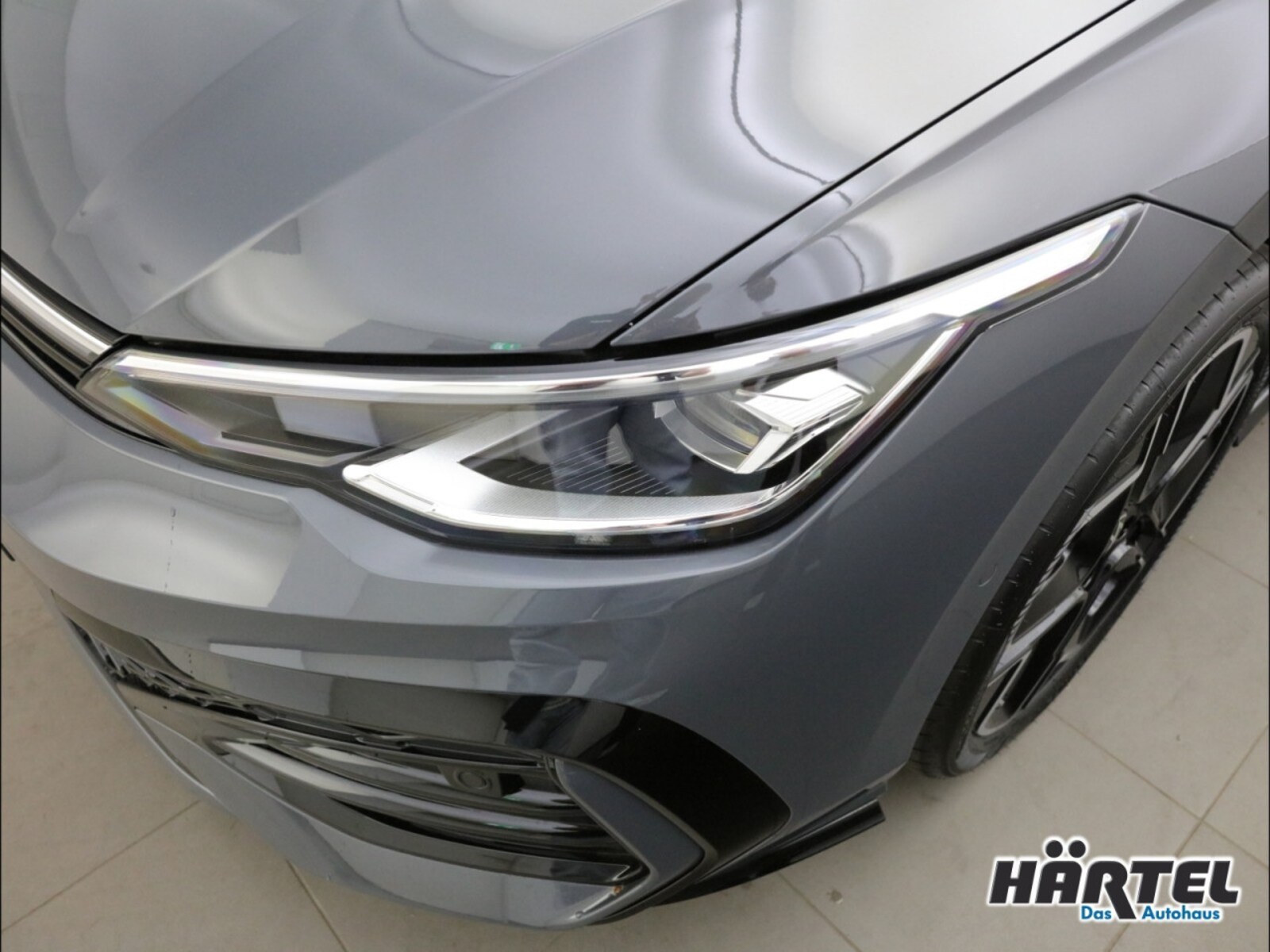 Volkswagen Golf Variant – Bild 4