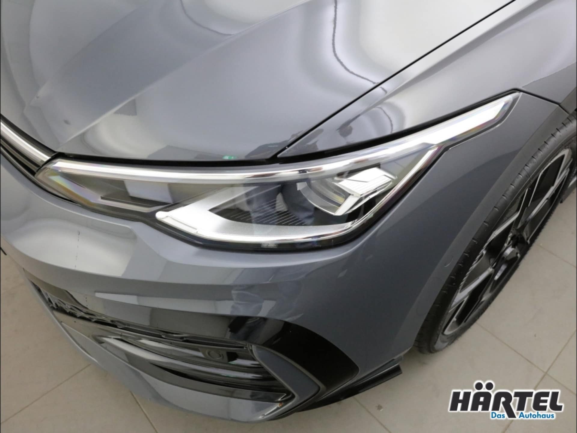 Volkswagen Golf Variant R-Line
