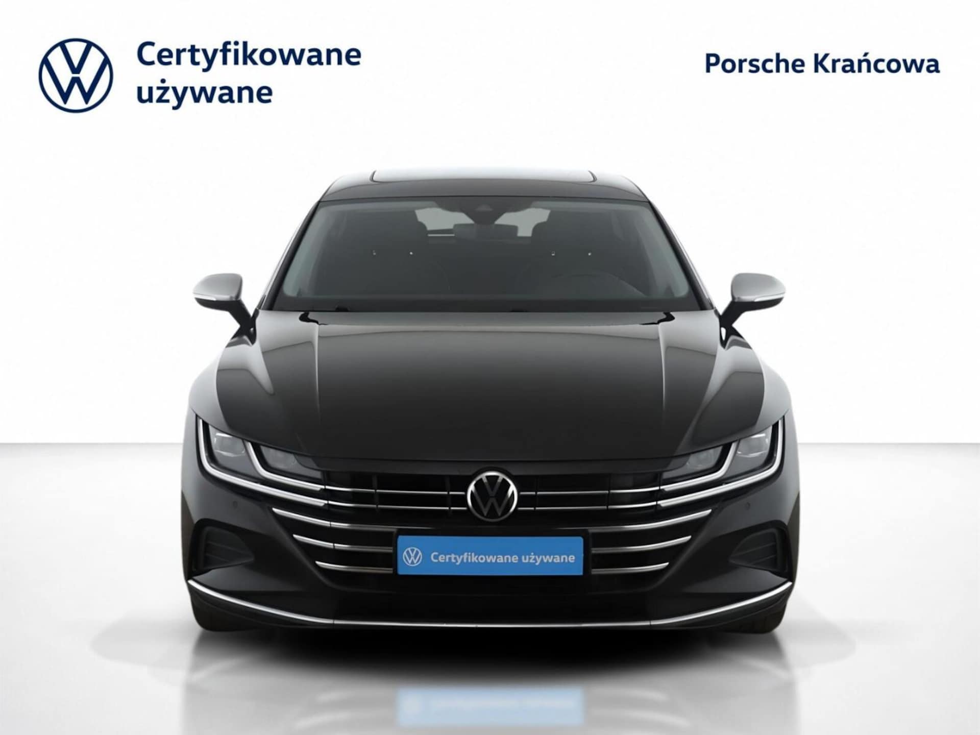 Volkswagen Arteon Shooting Brake Elegance