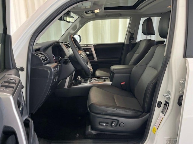 2021 Toyota 4Runner