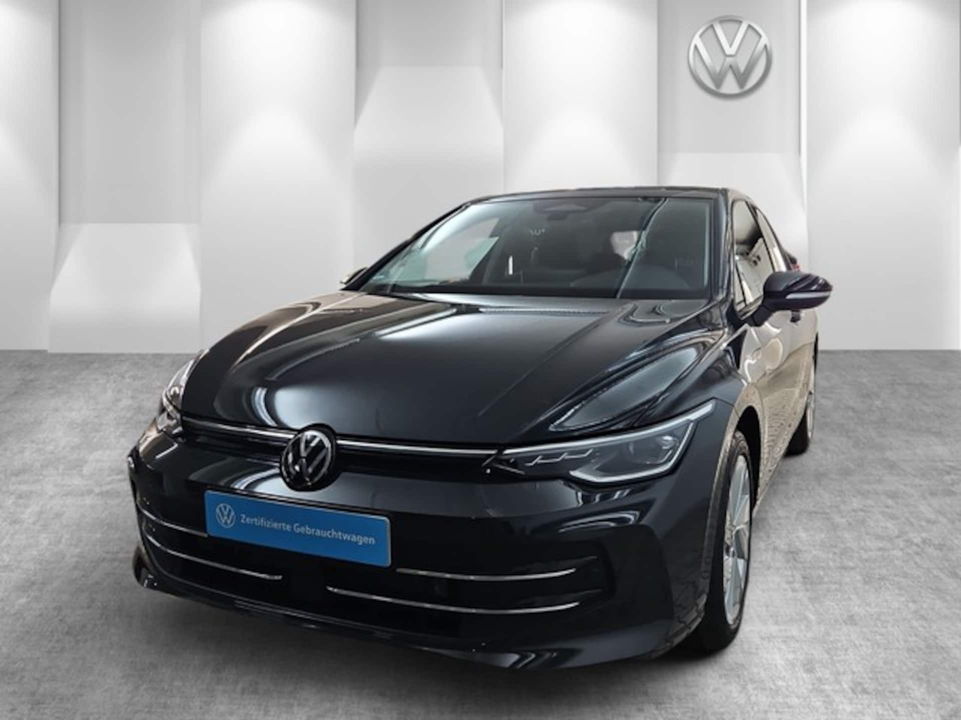 Volkswagen Golf ENERGY