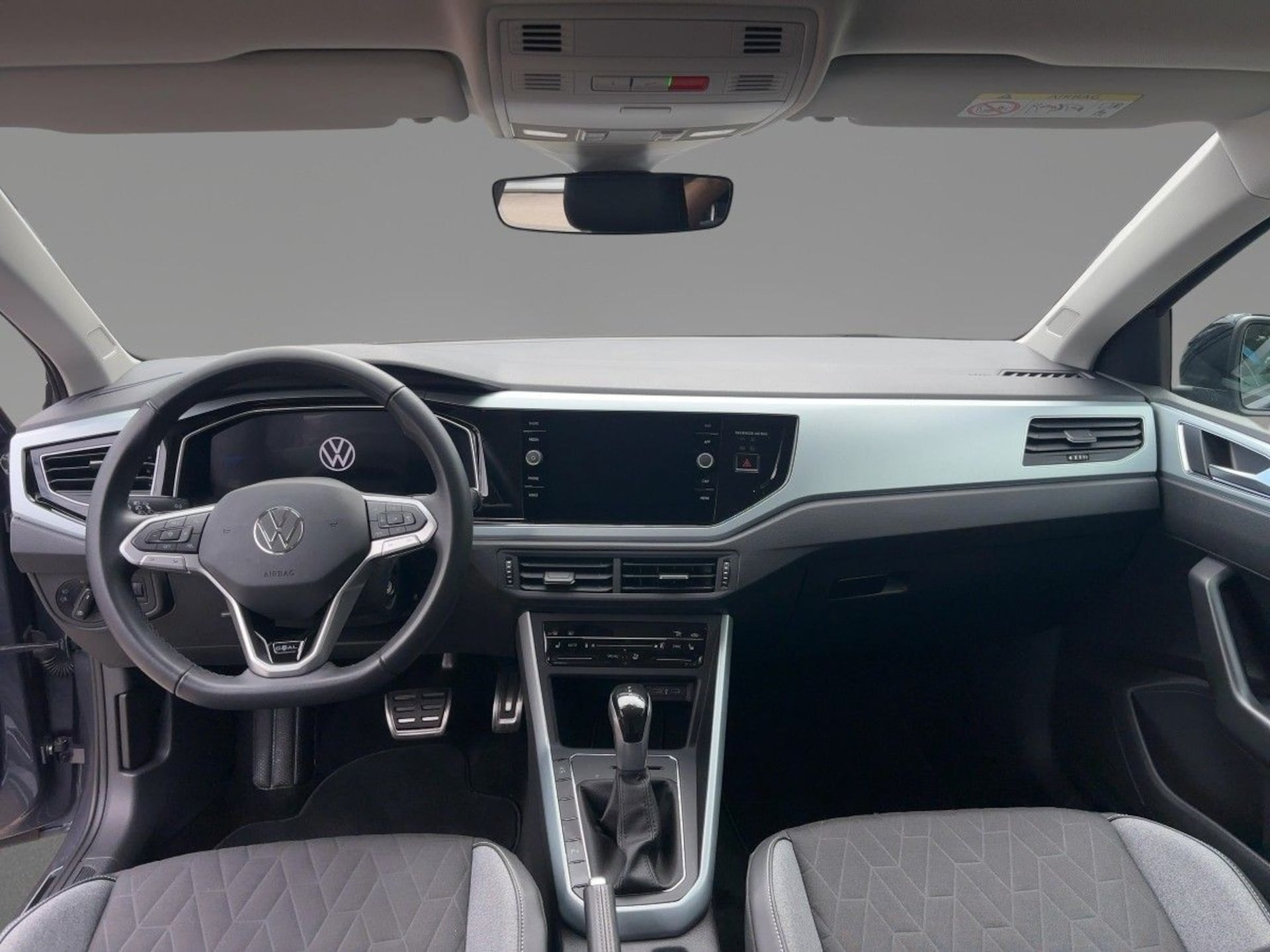 Volkswagen Polo Goal