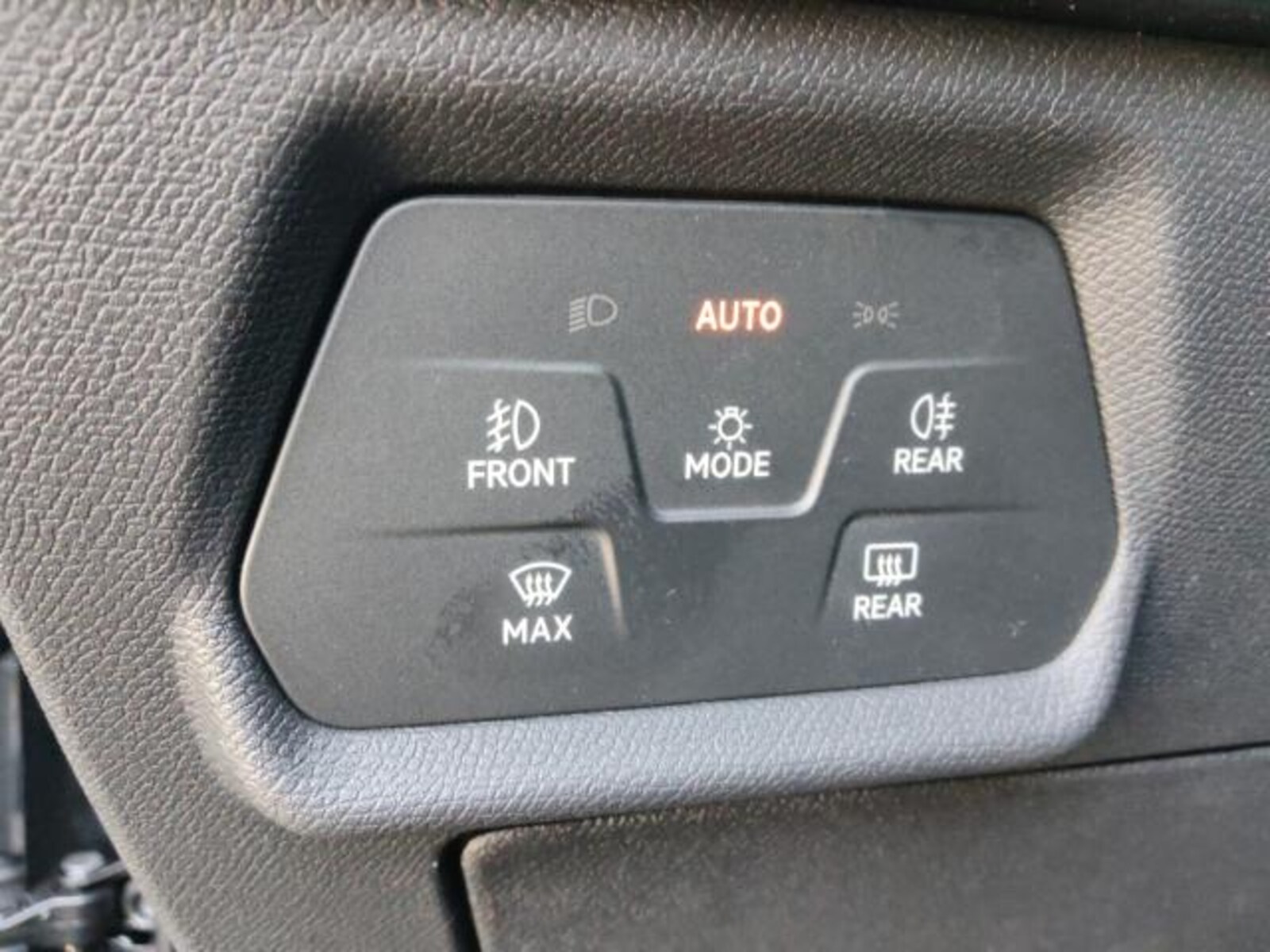 CUPRA Formentor – Bild 20