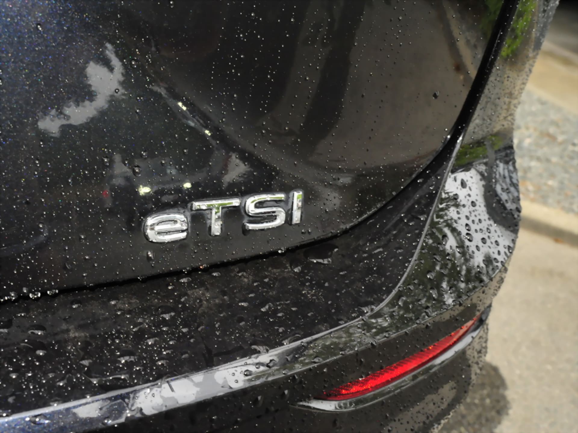 Volkswagen Golf Variant MOVE