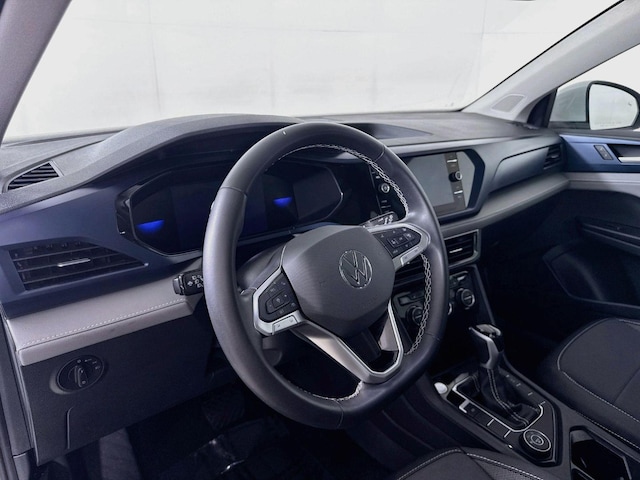 2024 Volkswagen Taos