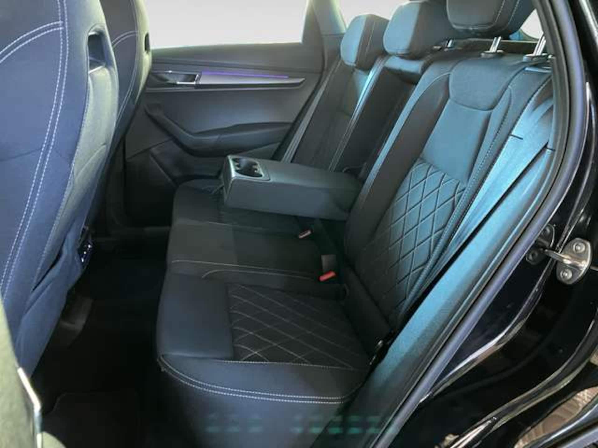 Skoda Karoq Sportline
