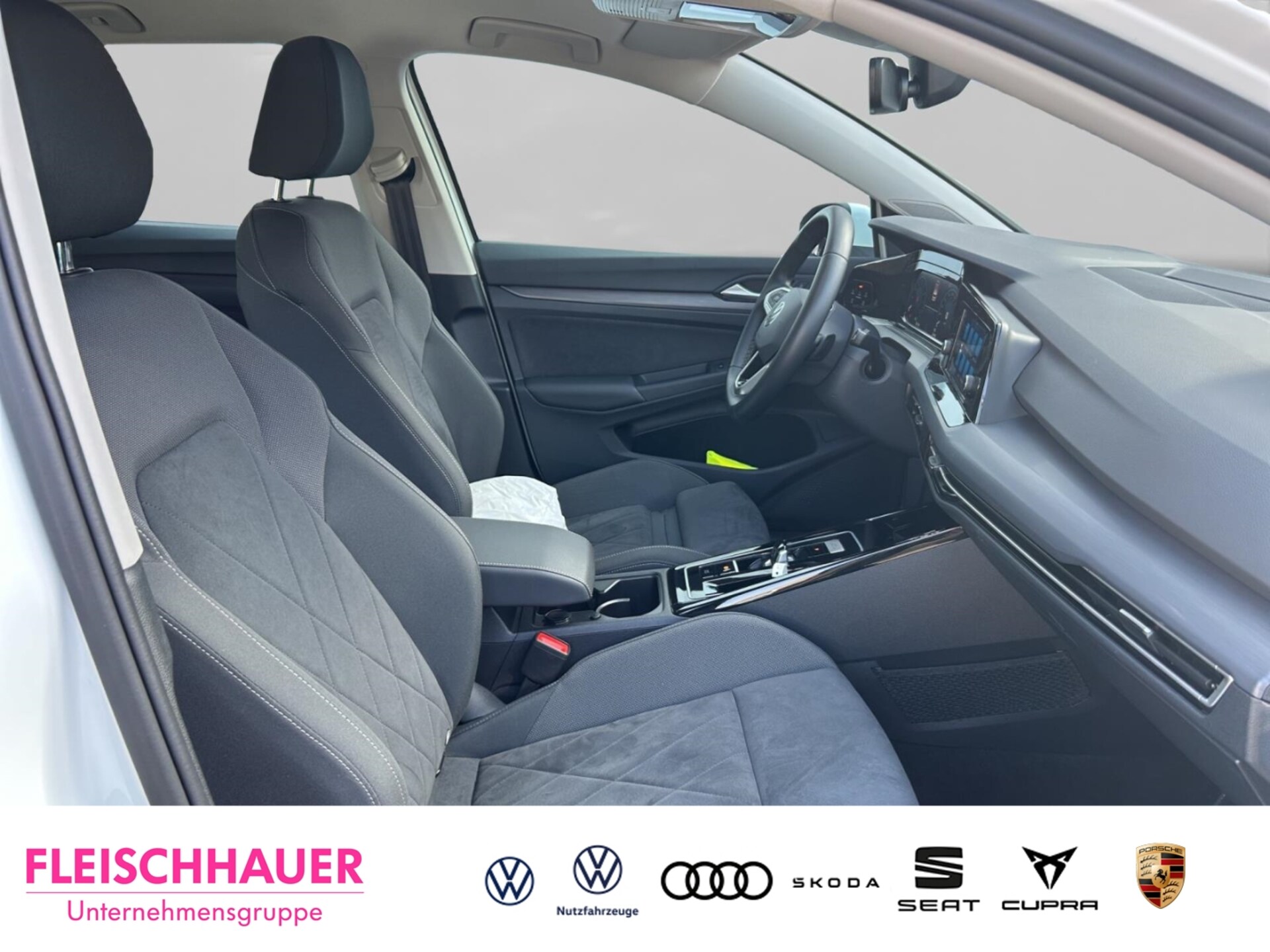 Volkswagen Golf Style