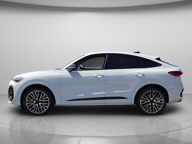 2026 Audi SQ5 Sportback