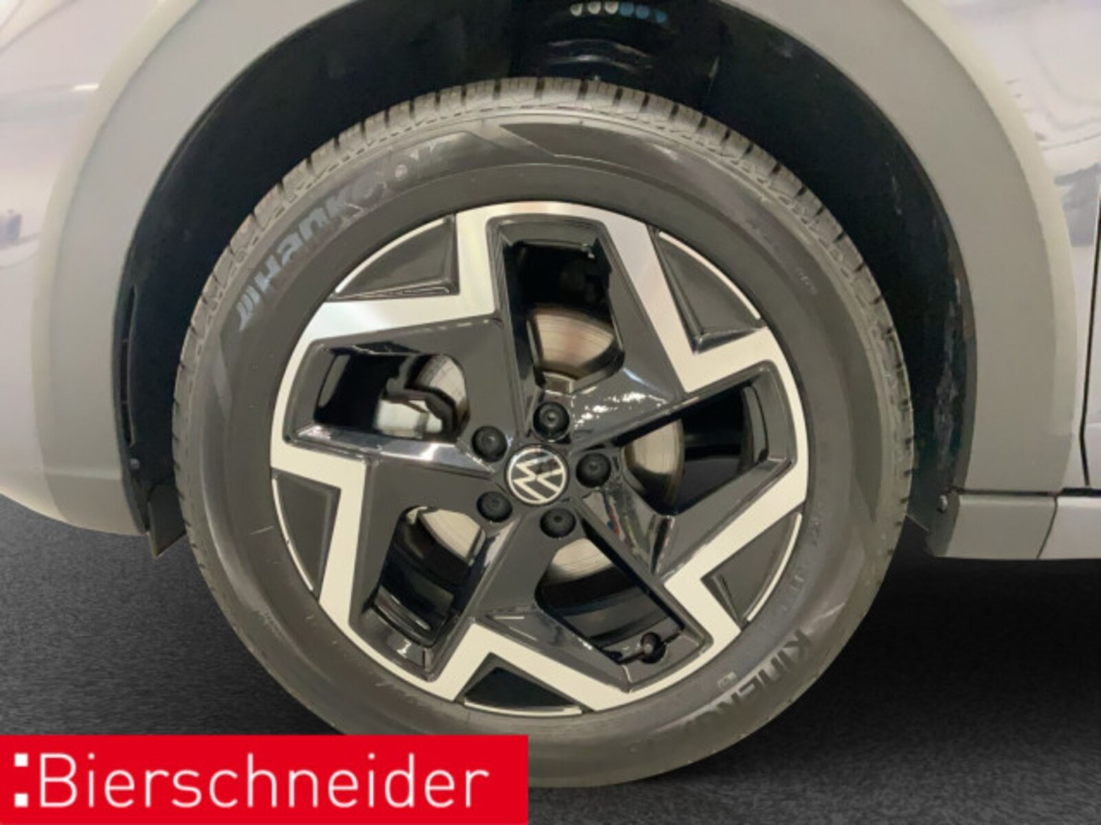 Volkswagen Taigo – Bild 10