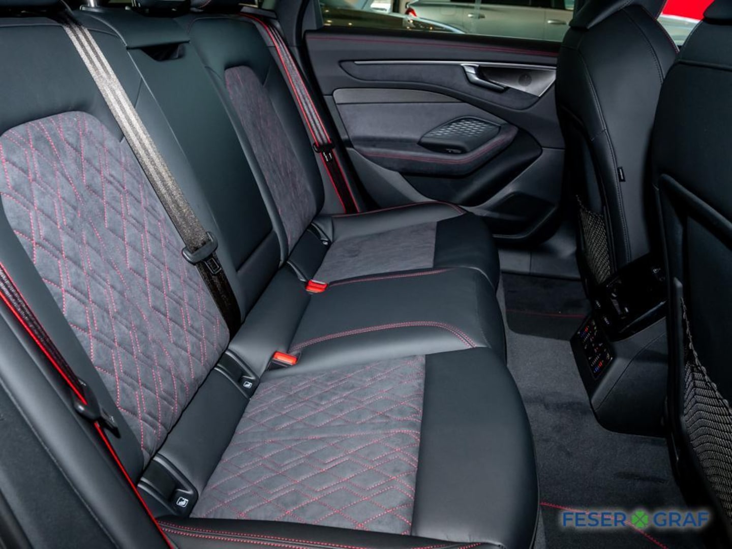 Bild über Audi A6 Avant edition one TDI quattro 150 kW S tronic - für weitere Informationen kontaktieren Sie den Audi Partner