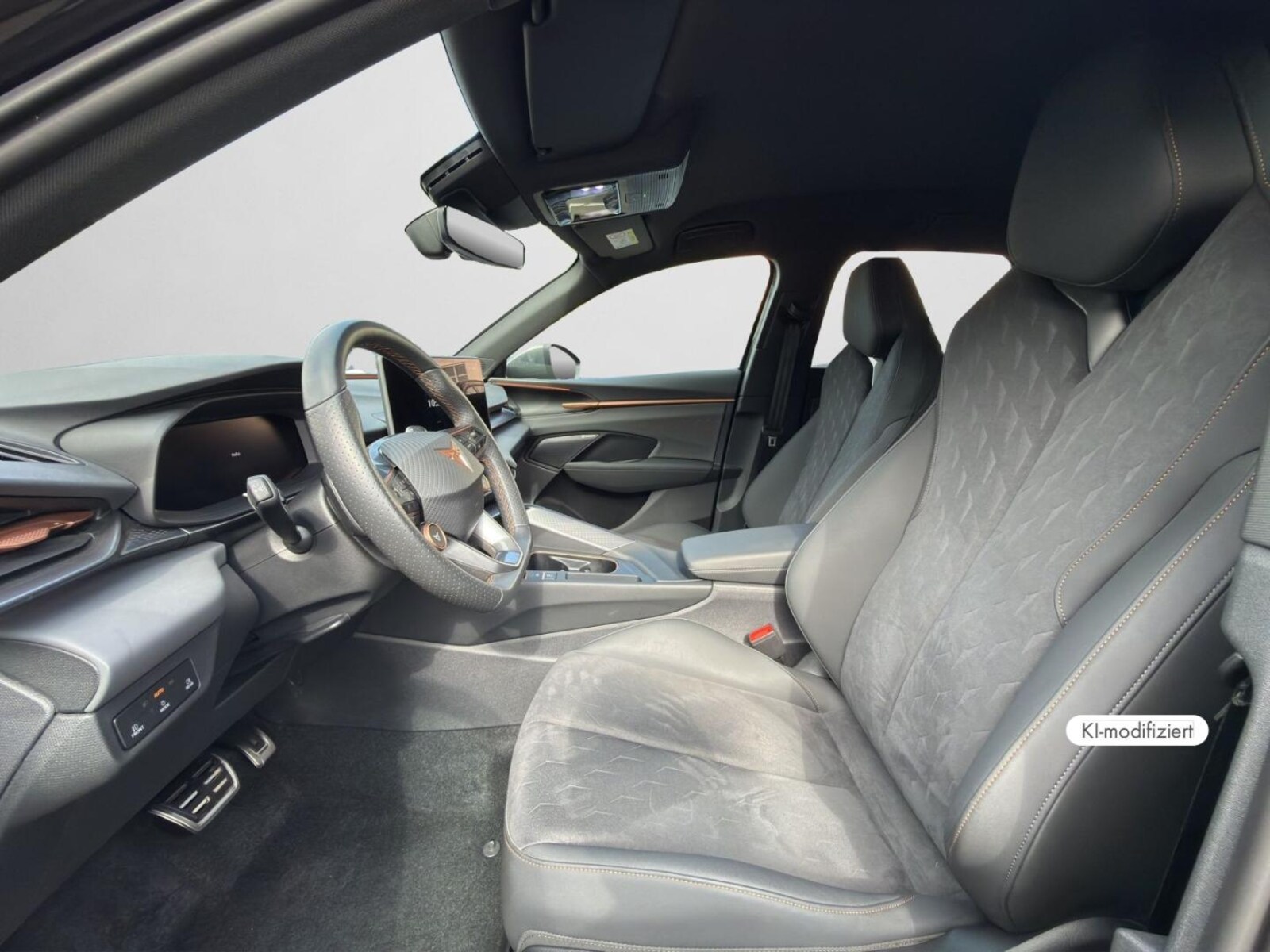 CUPRA Terramar – Bild 12