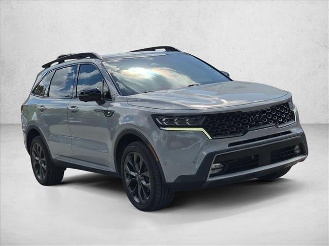 2022 Kia Sorento