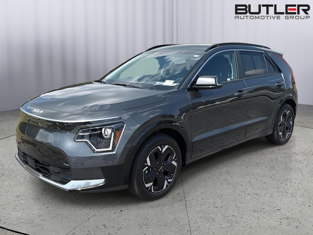 2026 Kia Niro EV