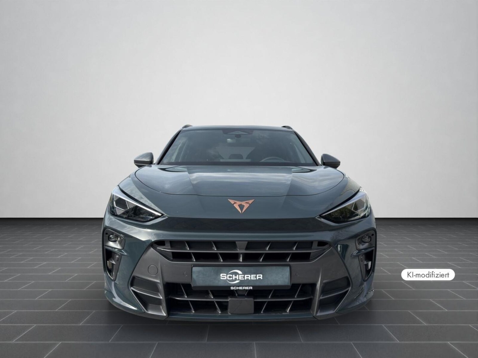 CUPRA Terramar – Bild 5