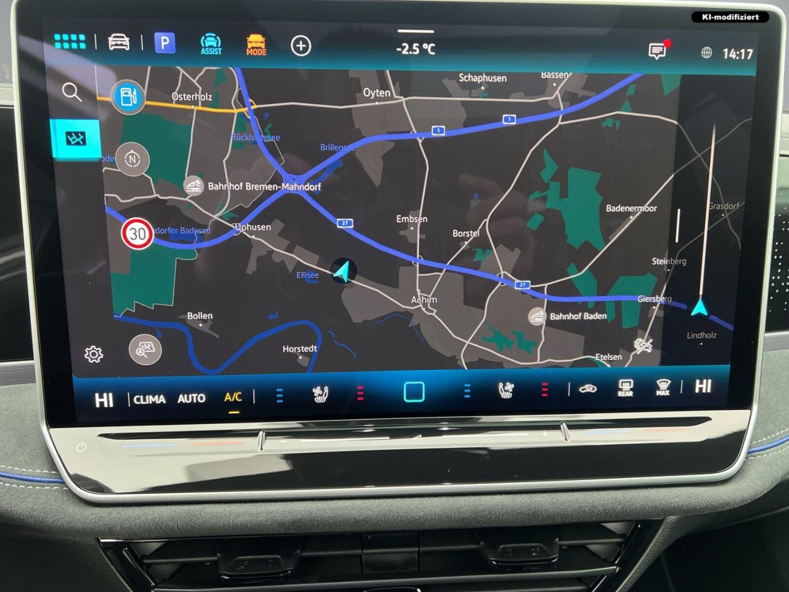 Volkswagen Passat – Bild 21