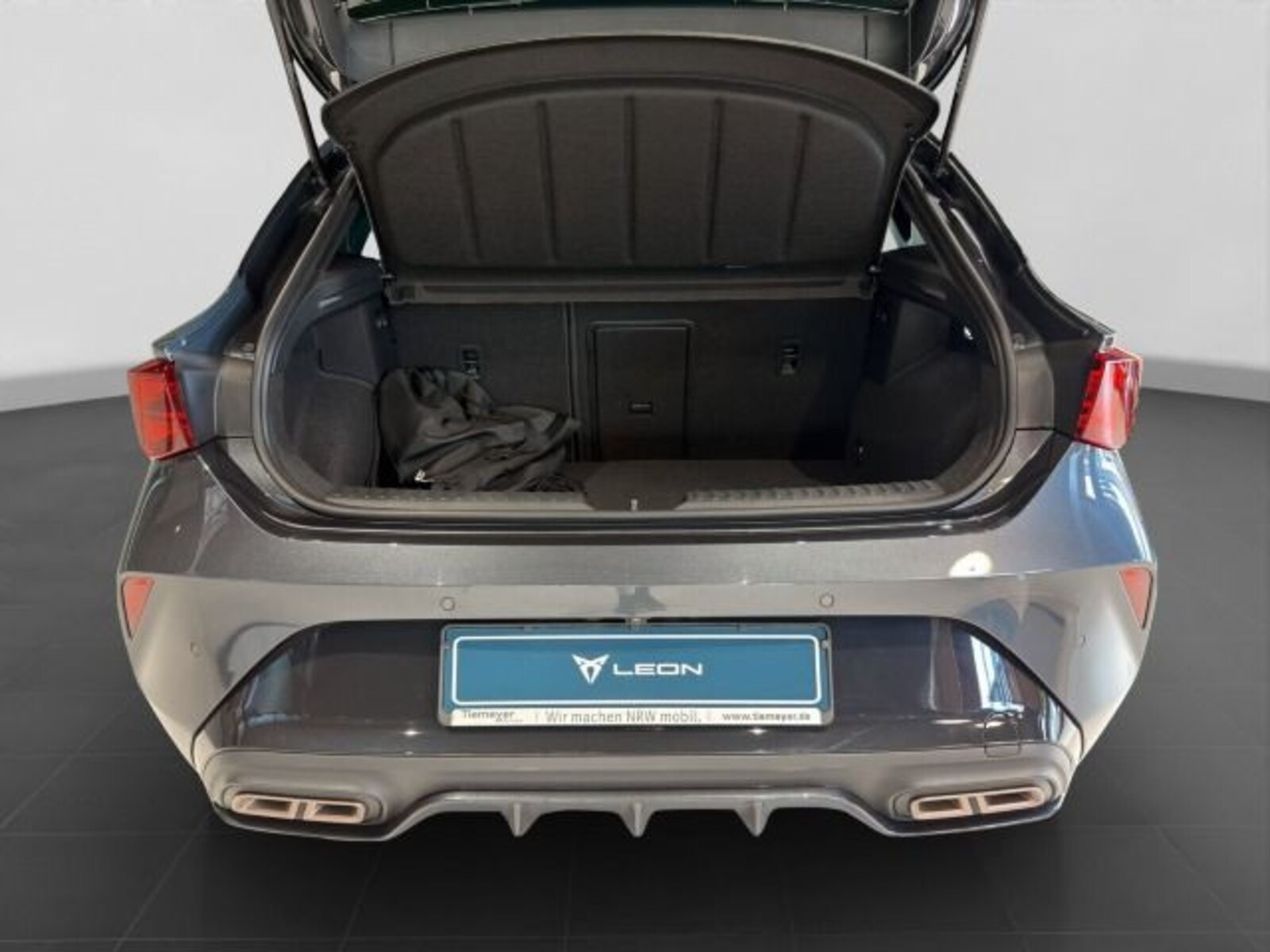 CUPRA Leon – Bild 17