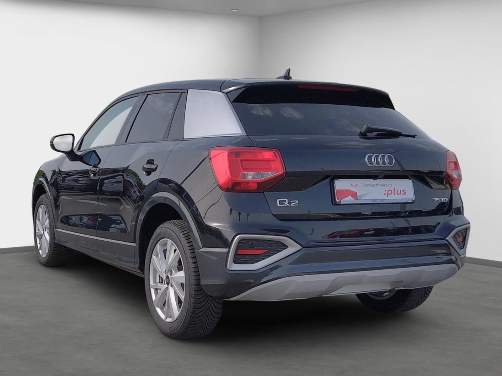 Audi Q2 – Bild 4
