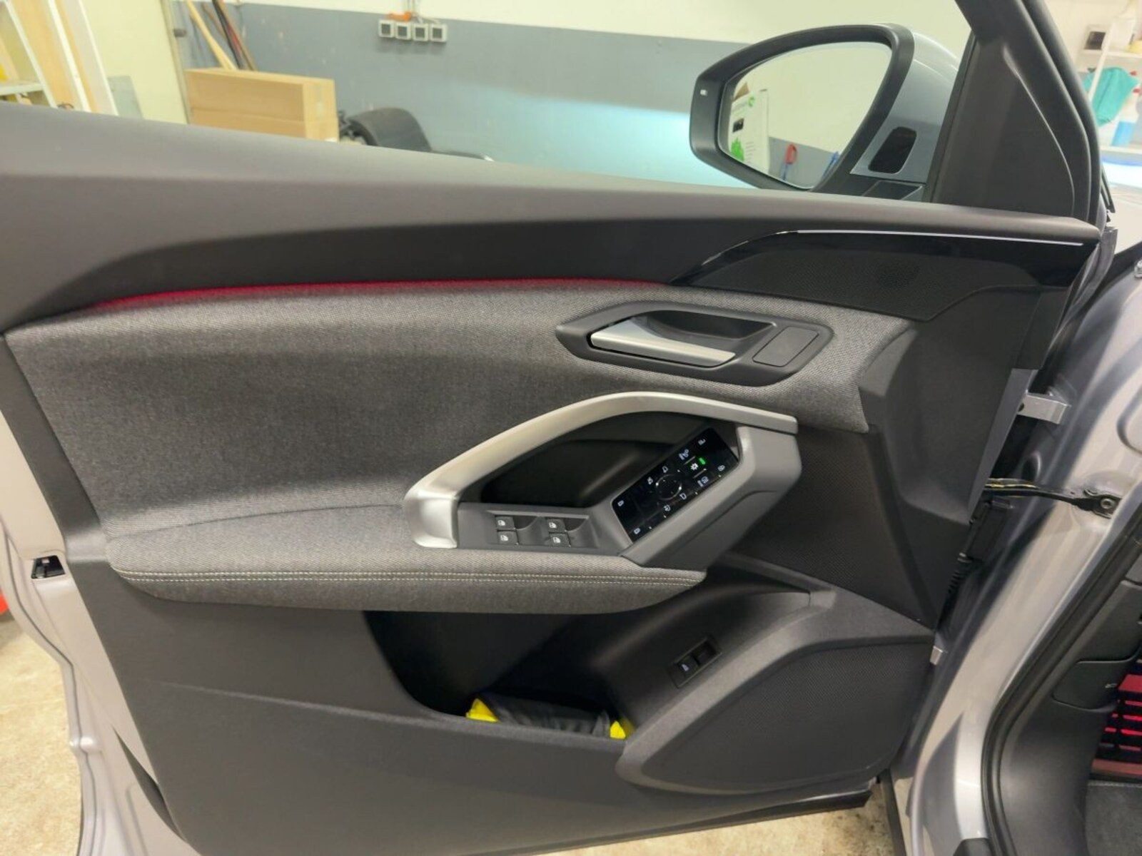 Audi Q5 – Bild 16