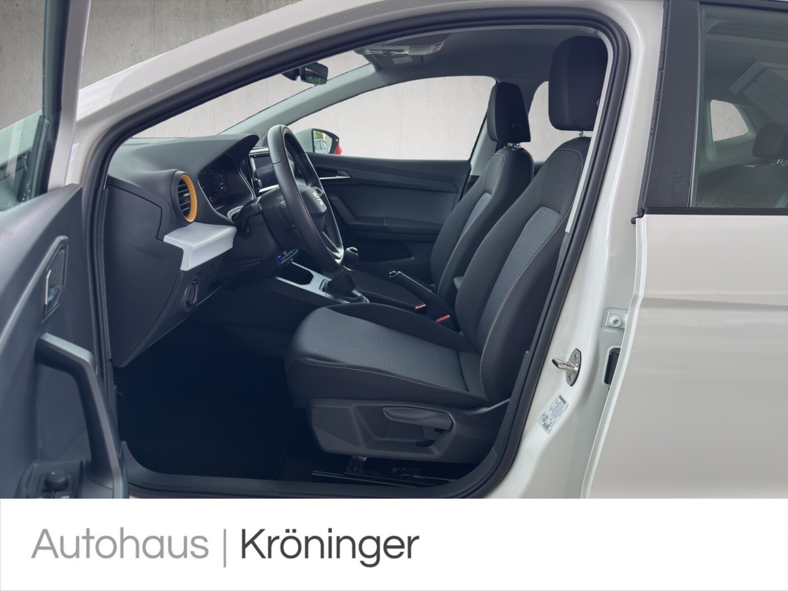 SEAT Ibiza – Bild 7