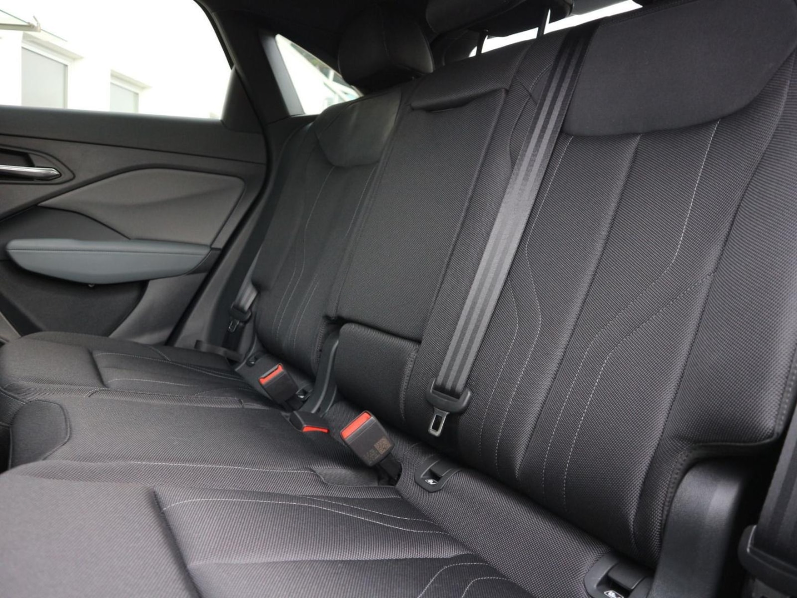 Audi Q3 Sportback – Bild 13