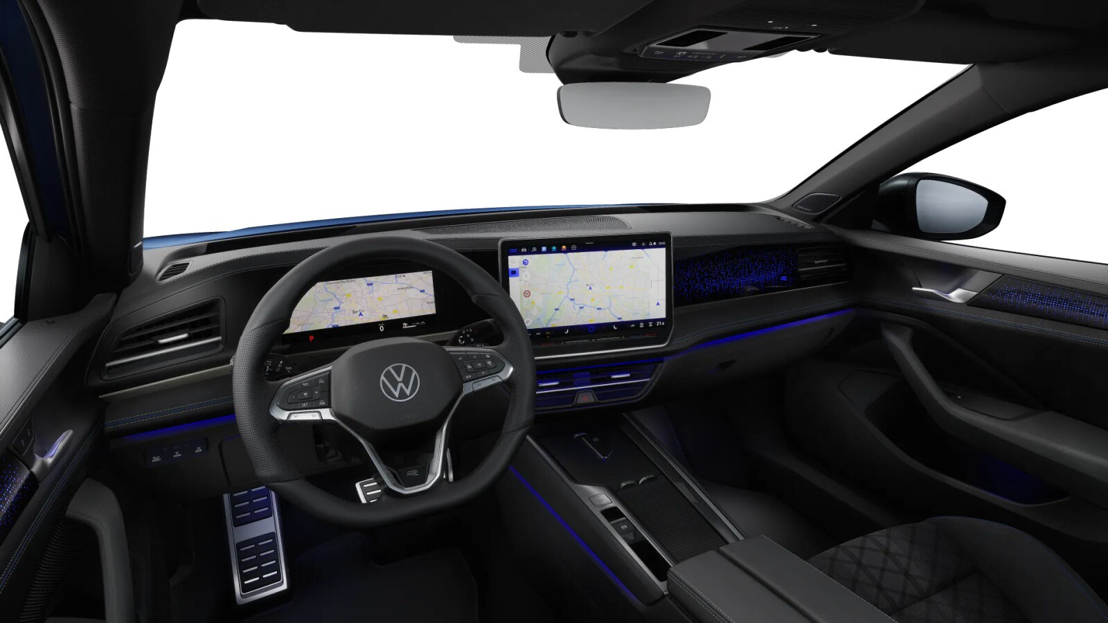 Volkswagen Passat – Bild 11