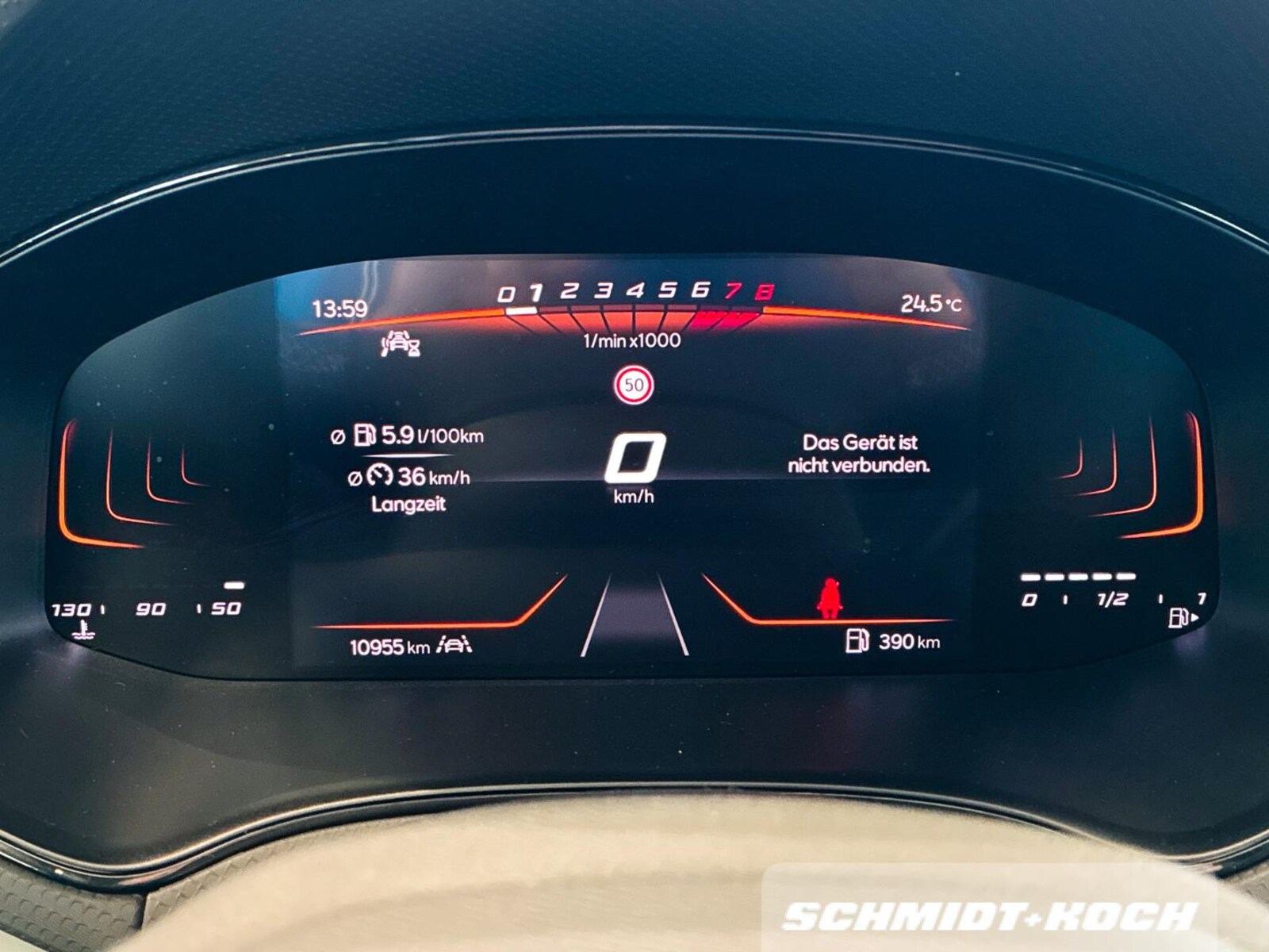 SEAT Arona – Bild 11