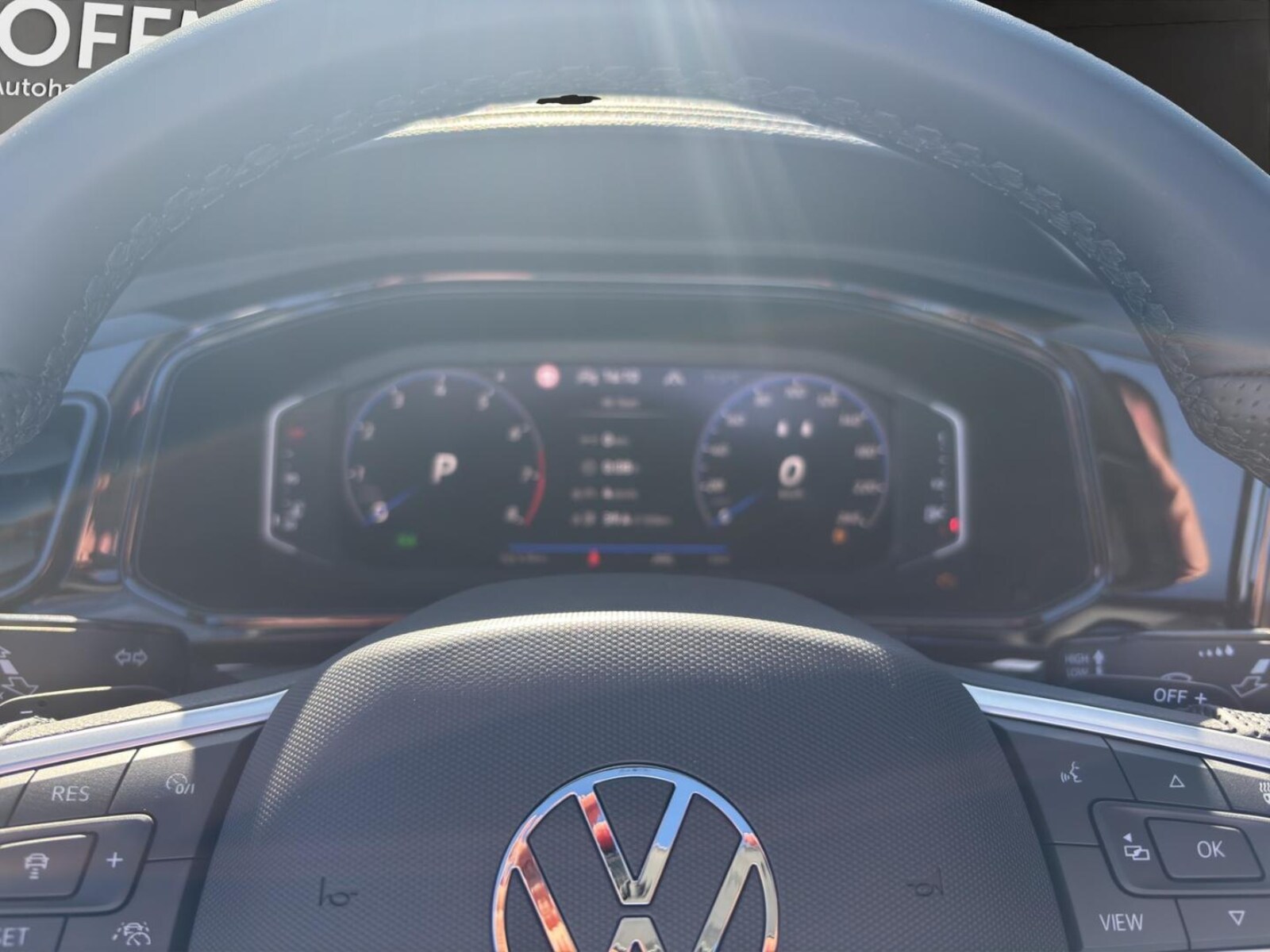 Volkswagen T-Roc Cabriolet – Bild 10