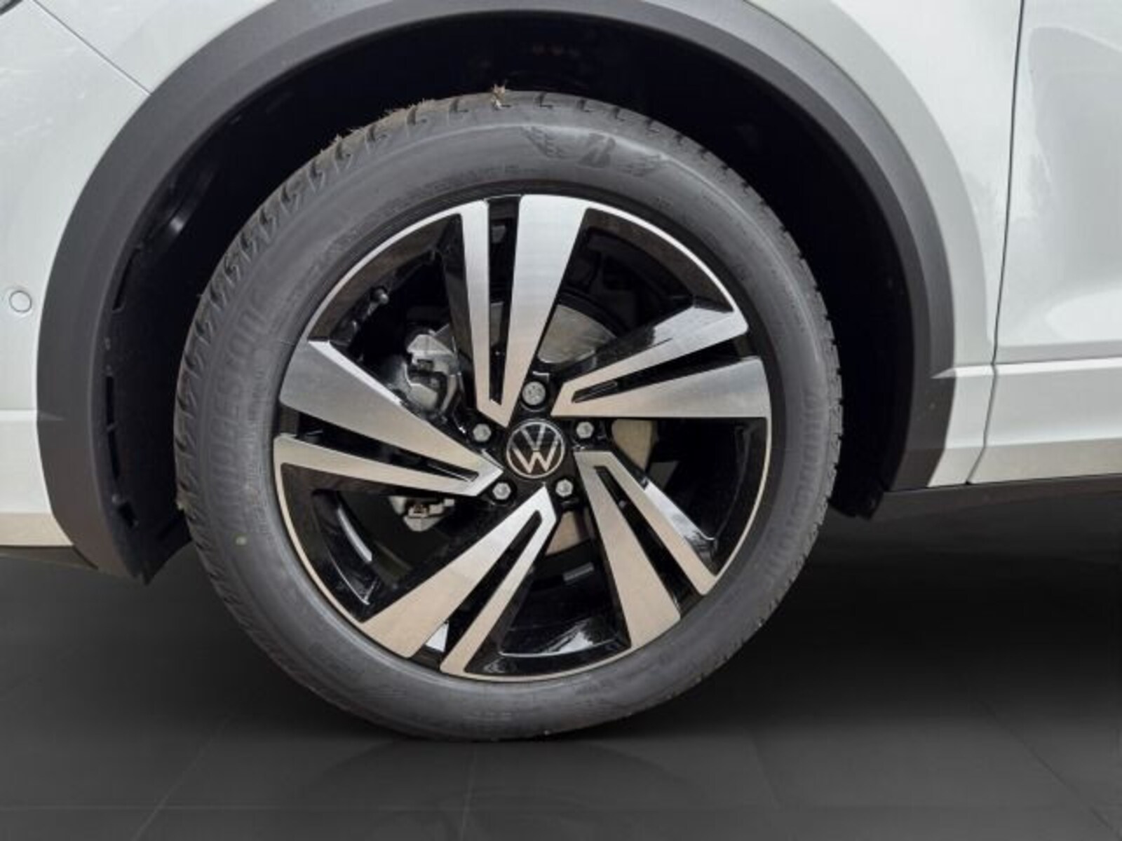 Volkswagen T-Roc – Bild 7