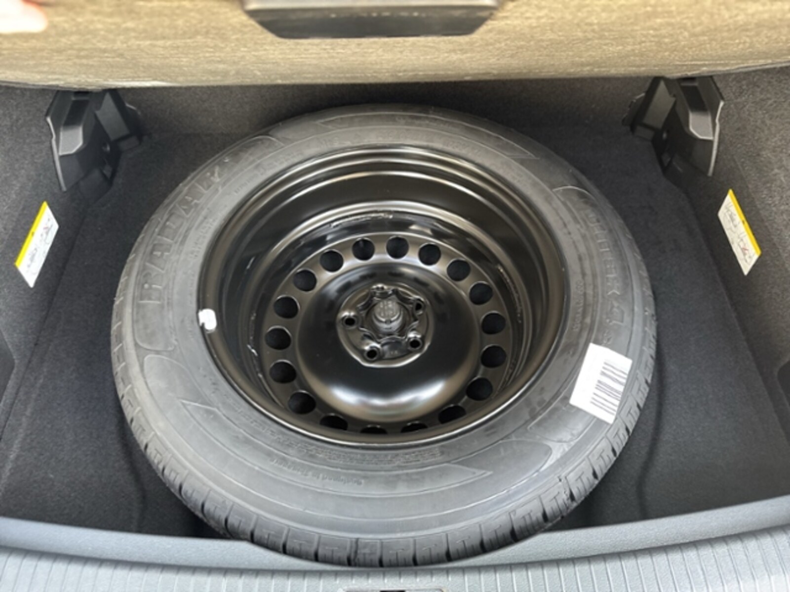 Volkswagen Tiguan – Bild 18