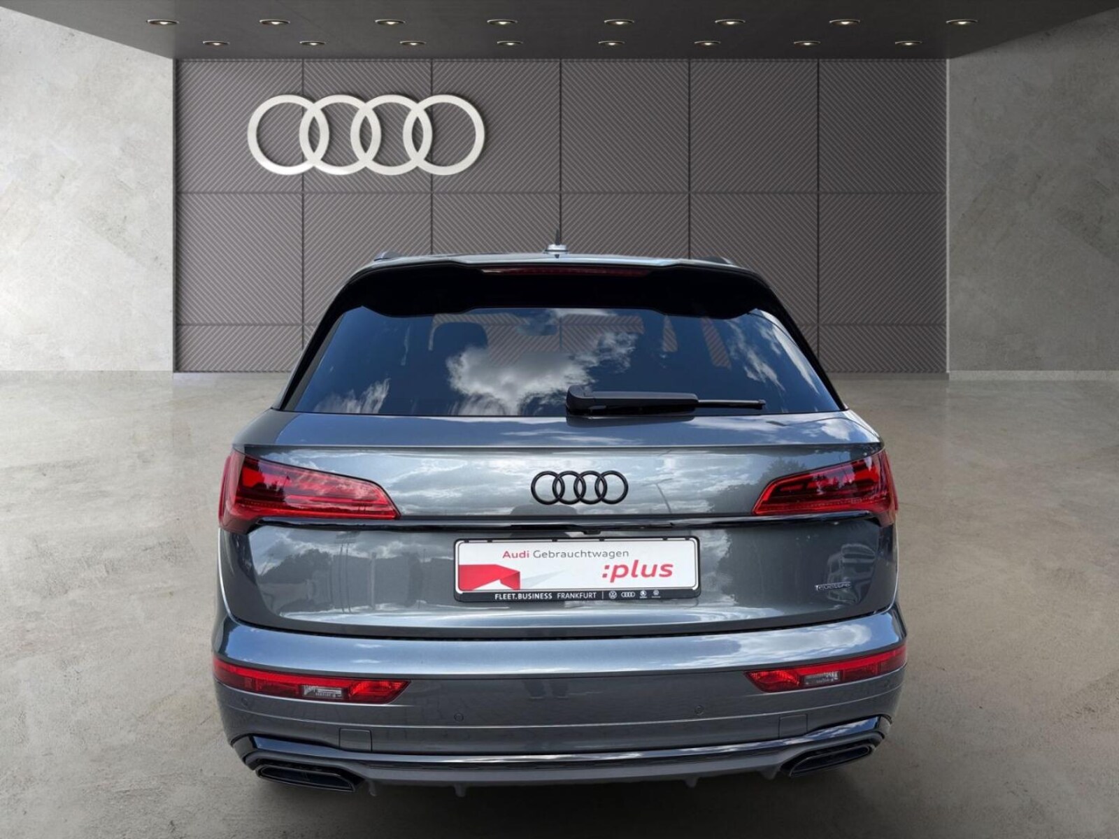 Audi Q5 – Bild 5