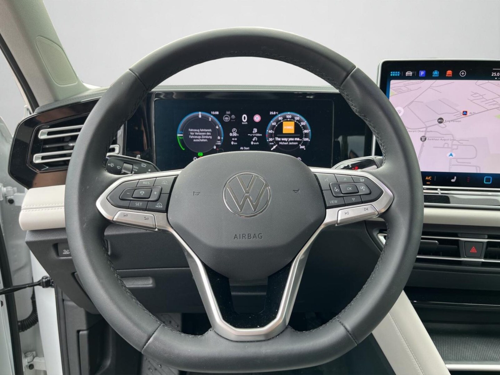 Volkswagen Tiguan – Bild 9