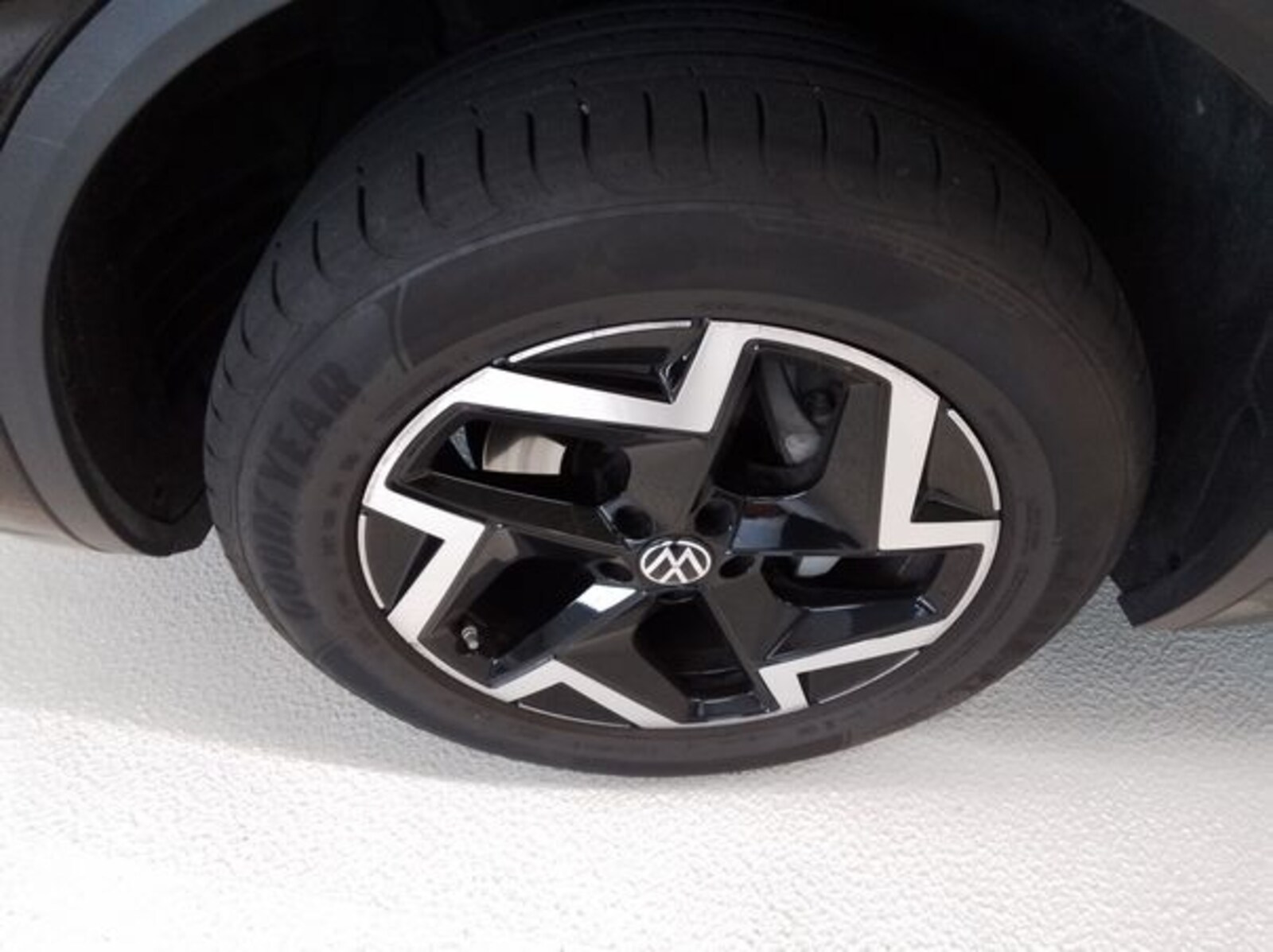 Volkswagen Touareg – Bild 7