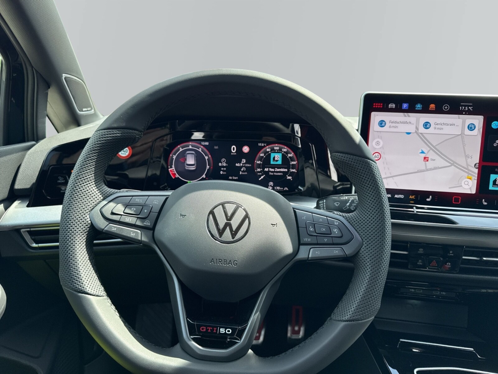 Volkswagen Golf – Bild 12