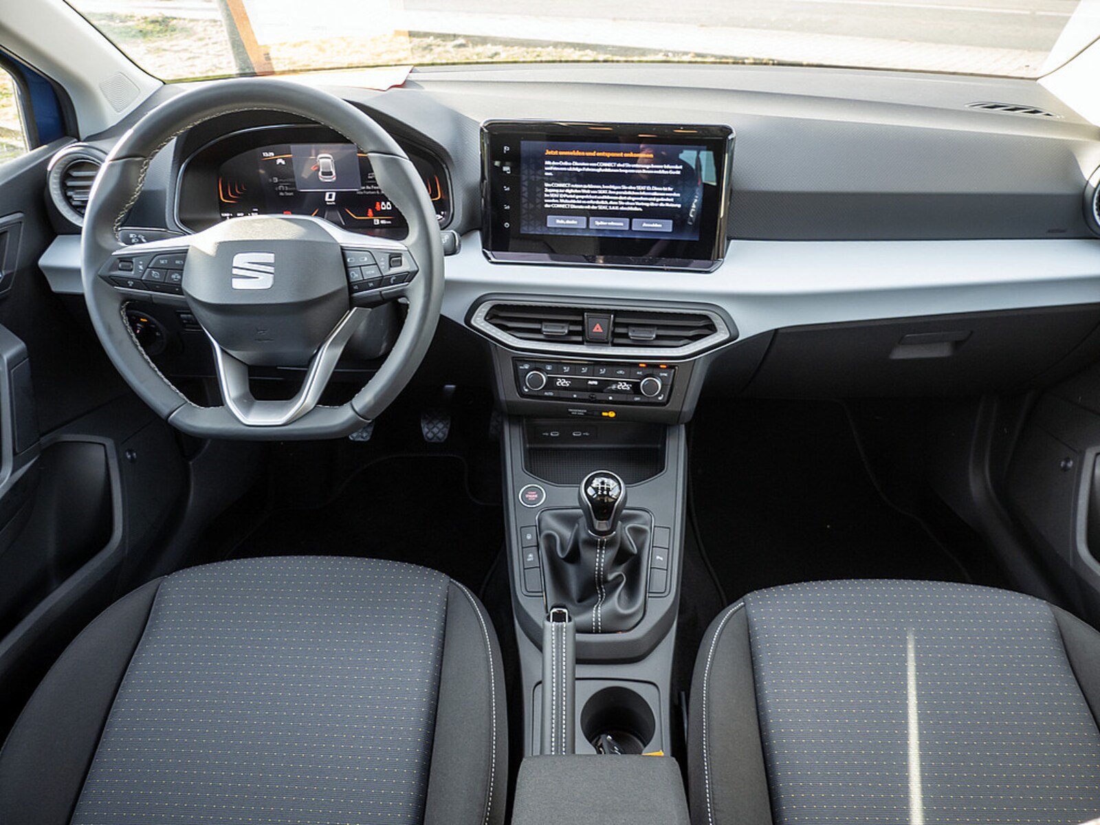SEAT Ibiza – Bild 6