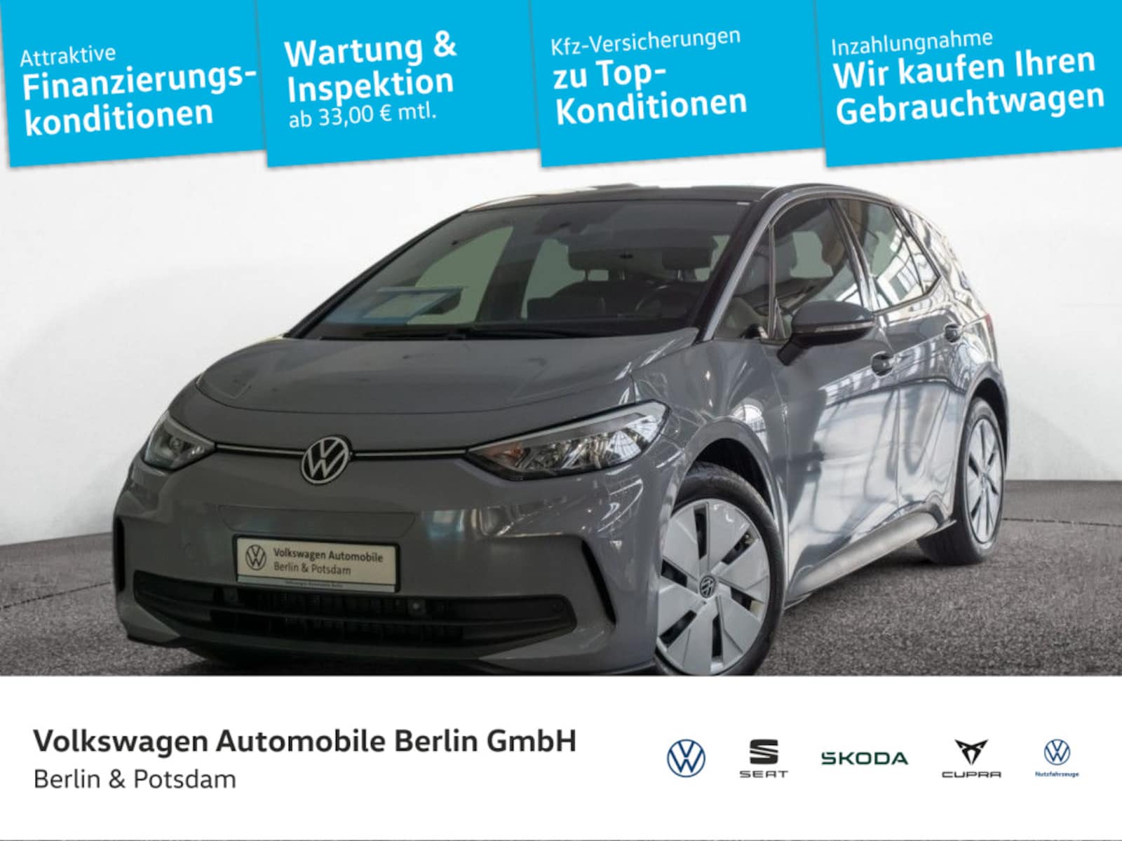 Volkswagen ID.3