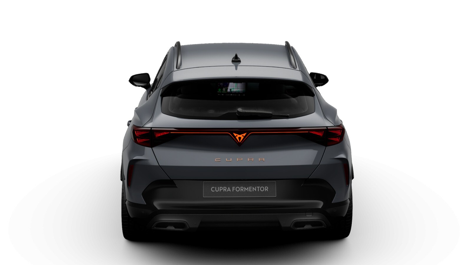 CUPRA Formentor – Bild 7