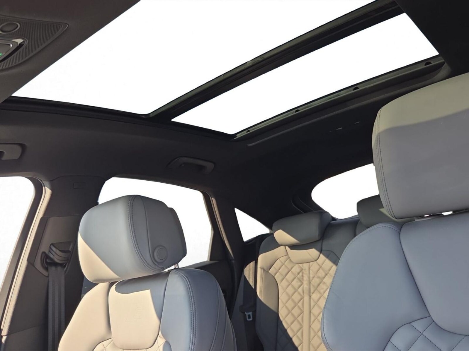 Audi Q5 Sportback – Bild 10